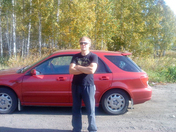 Сергей Нискародов