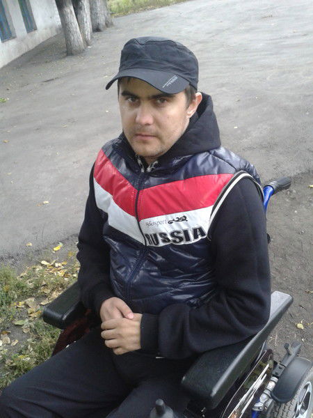 Николай Мельников