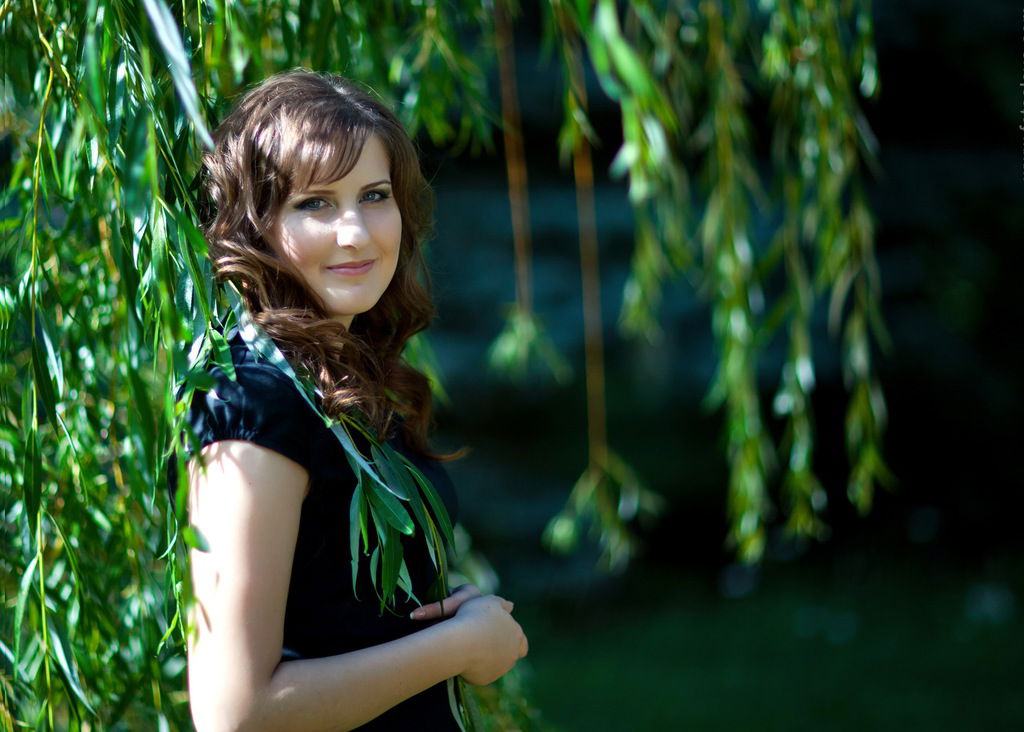 Татьяна Конопацкая