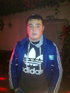 Танир Ильдарханов