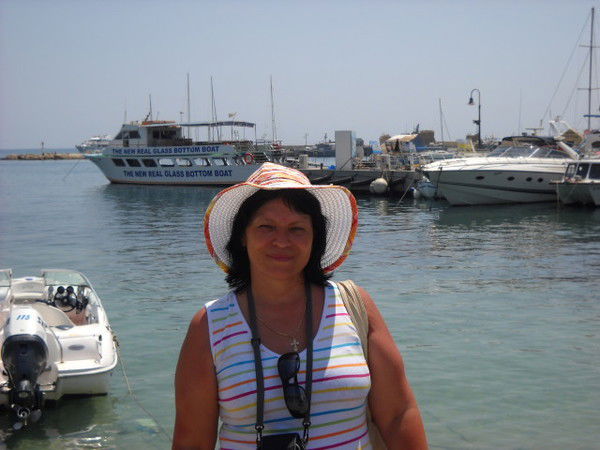 Татьяна Кожевникова