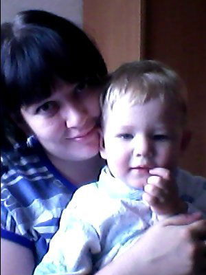 Наталья Горейкова