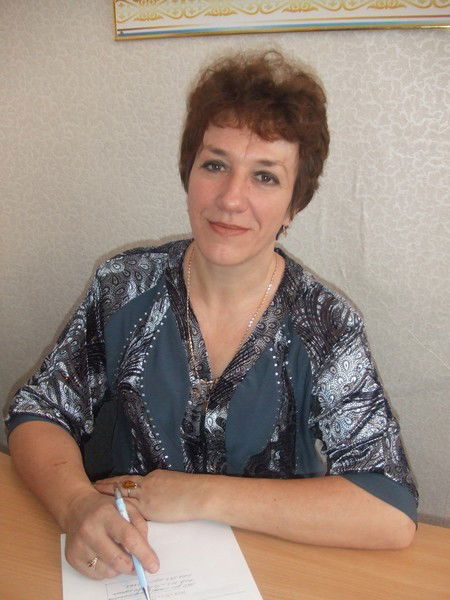 Татьяна Умярова