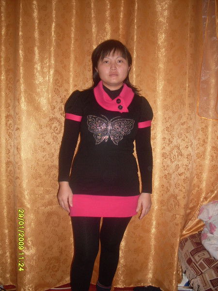 Ноган Бембеева