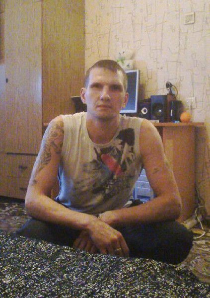 Юрий Грешнов