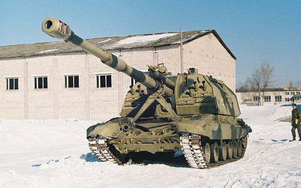 Михаил Смоляков