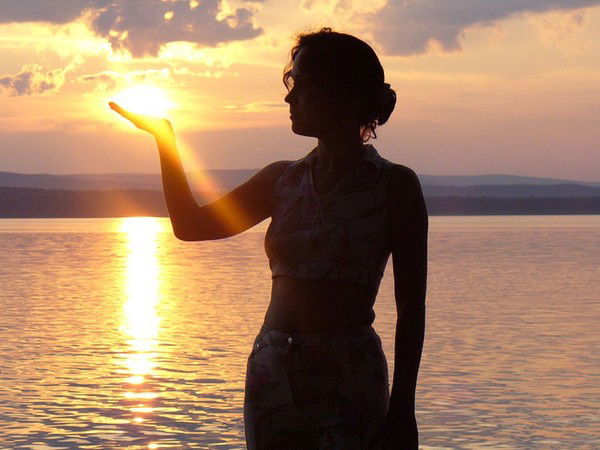 Анна Водолазова