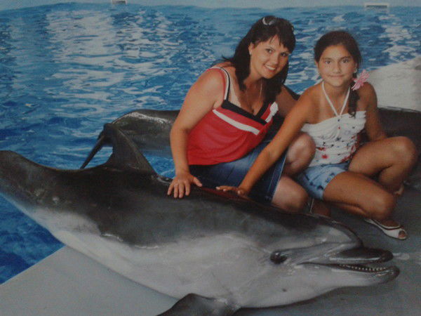 Инна Качалова