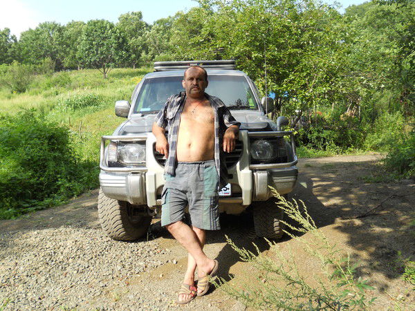 Эдуард Березкин