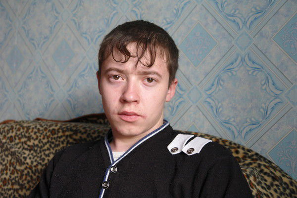 Дмитрий Гуляев