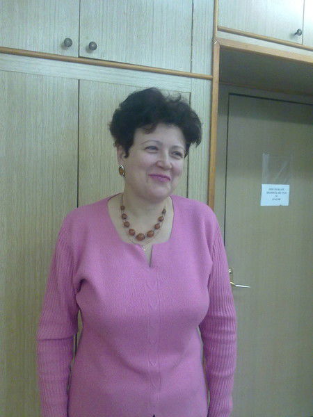 Наталья Бутакова