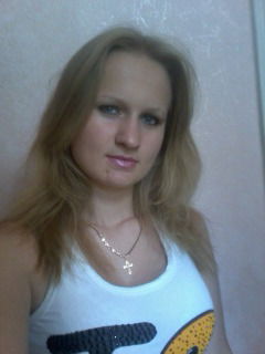 Юличка Маринина