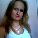 Юличка Маринина