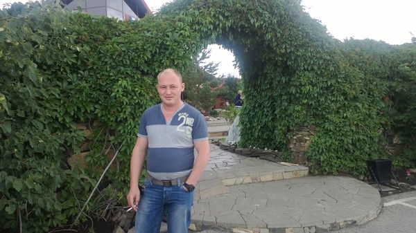 Ильфар Гатиятов