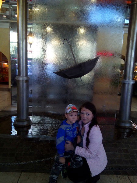 Елена Цветкова