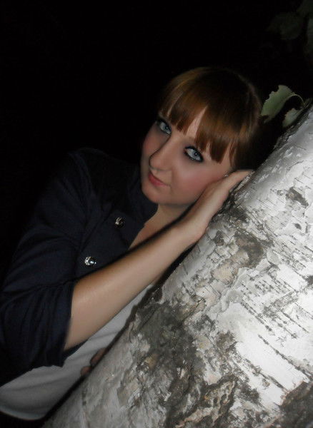 Светик Калмыкова