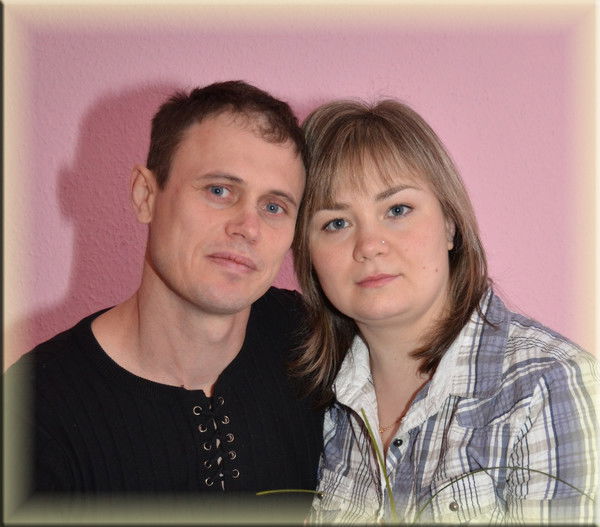 Valera & Irina Riemer