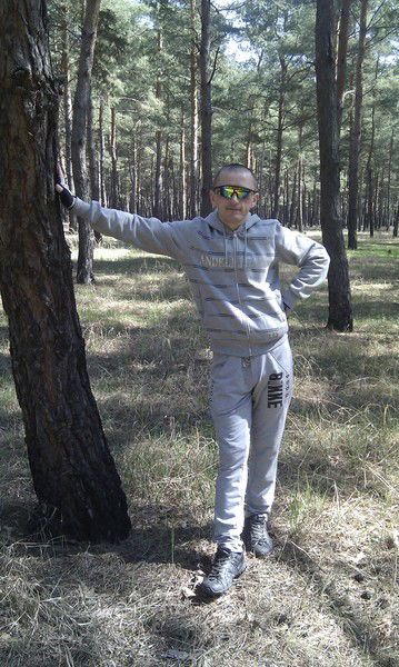 Сергей Яренко