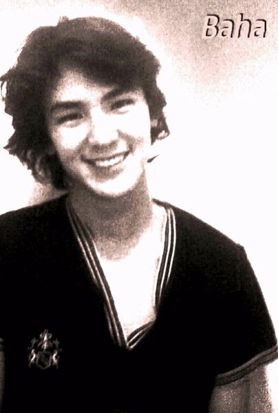 Бакитжан Убаев