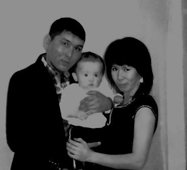 Жубаныш Кенжетай