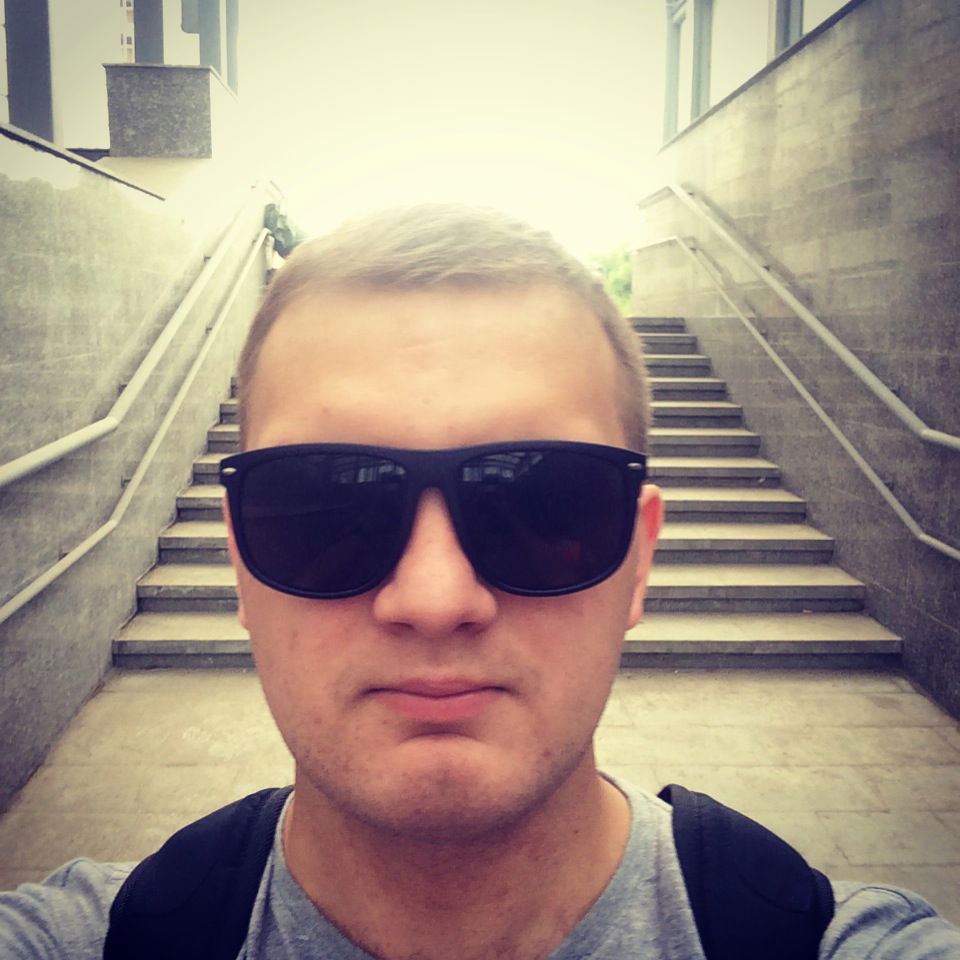 Руслан Мулюков