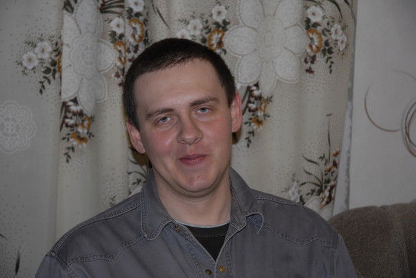 Андрей Ступников