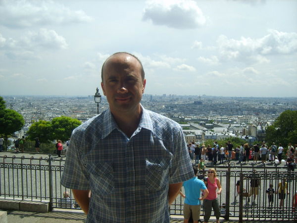 Валентин Сирокуров