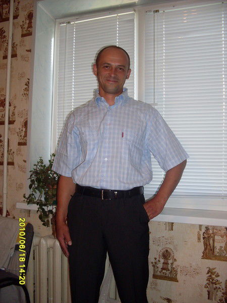 Владимир Рогозин