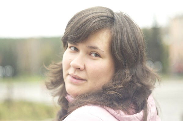 Alena Слыщикова