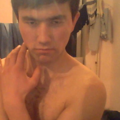 Шерзод Бобоев