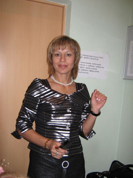 Эмили Москалева