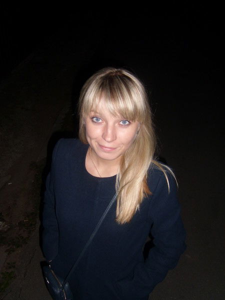 Элина Ерохина