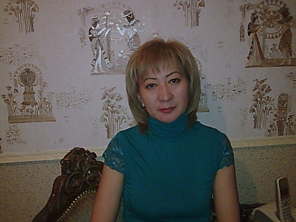 Мира Абзельбаева