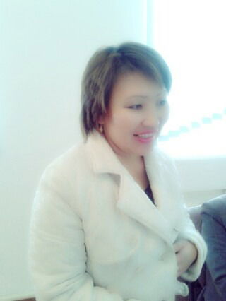 Айгуль Сейсекенова