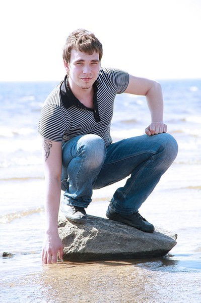 Артём Андреев