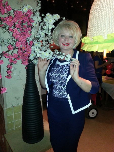 Ольга Галай