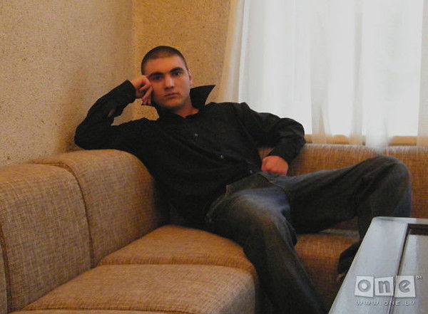 Виля Гринберг