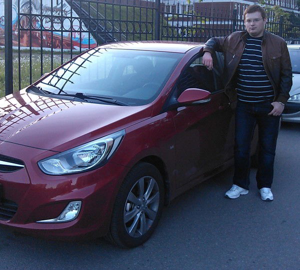 Андрей Ильин