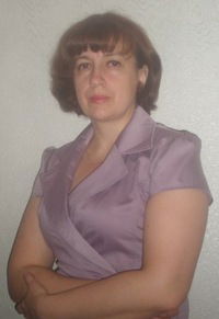 Ирина Подлесная