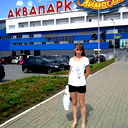 Аня Тишина