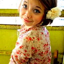 Eva Savinkova