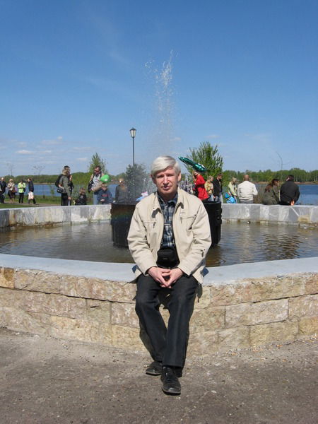 Анатолий Жуков