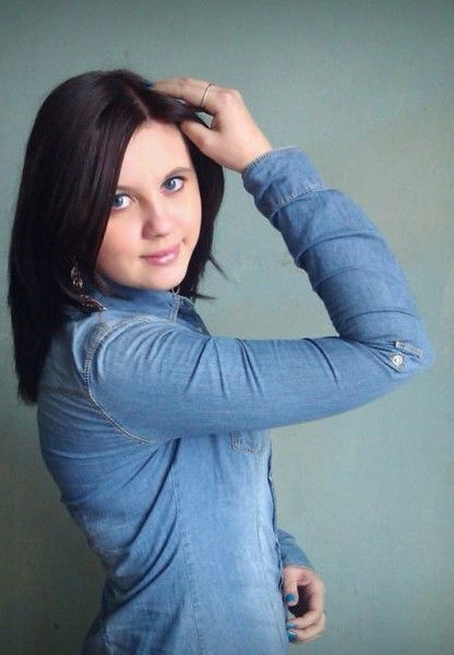 Александра Шешукова