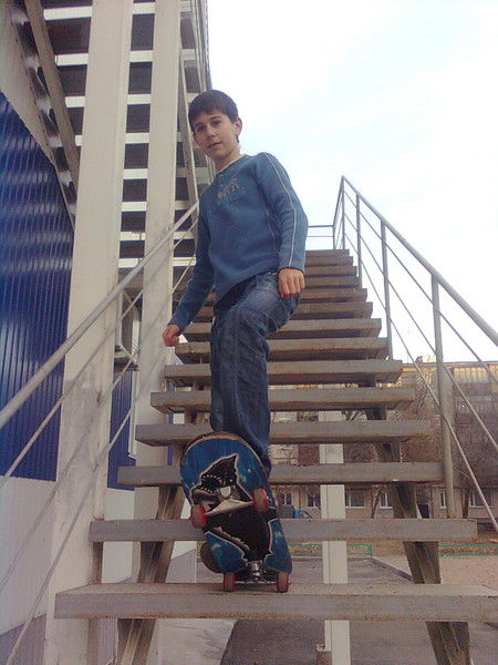 Денис Некрасов