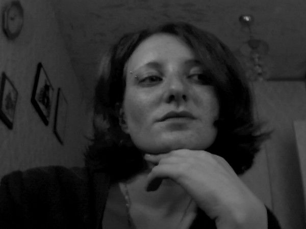 Маргарита Жуйкова