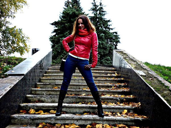 Светлана Кузнецова