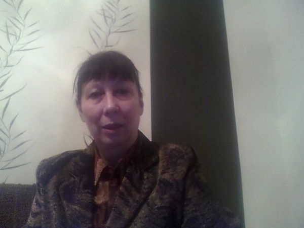 Ольга Егорова