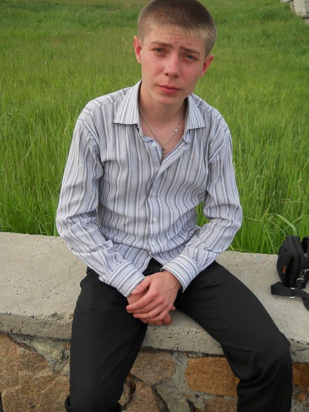 Александр Турчак