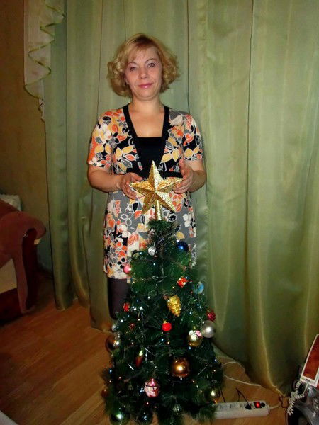 Ольга Бадевич