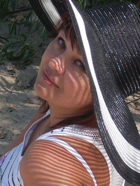 Анна Пименова